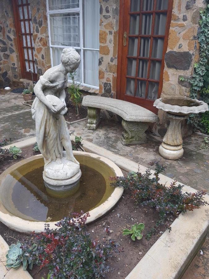 Gemsbok Cottage Βηθλεέμ Εξωτερικό φωτογραφία