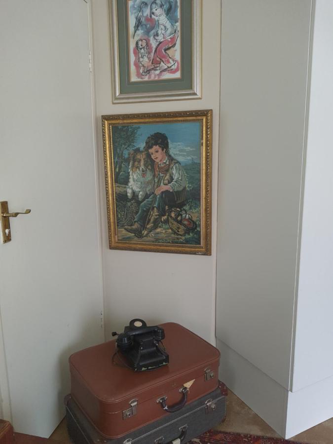 Gemsbok Cottage Βηθλεέμ Εξωτερικό φωτογραφία