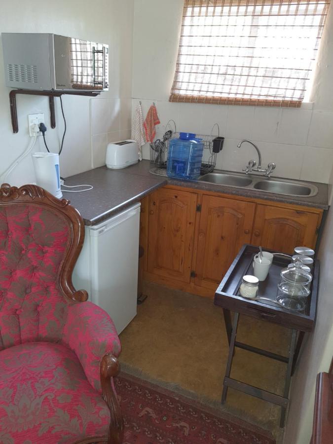 Gemsbok Cottage Βηθλεέμ Εξωτερικό φωτογραφία