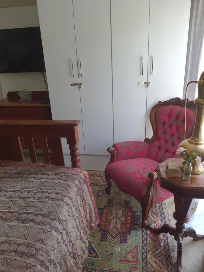 Gemsbok Cottage Βηθλεέμ Εξωτερικό φωτογραφία