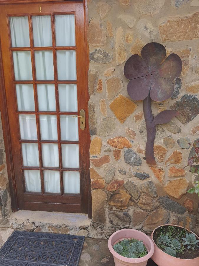 Gemsbok Cottage Βηθλεέμ Εξωτερικό φωτογραφία