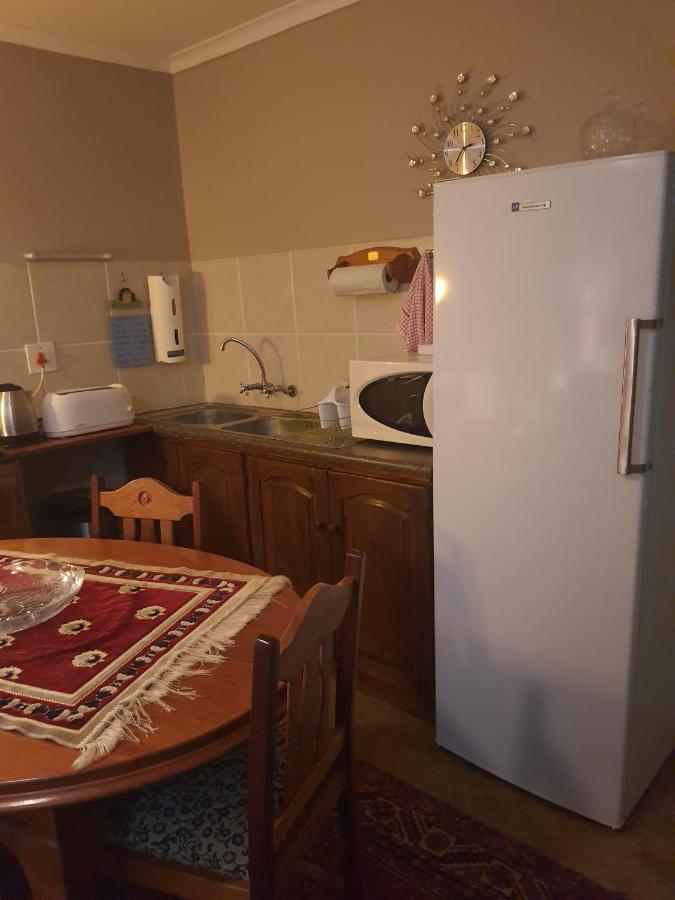 Gemsbok Cottage Βηθλεέμ Εξωτερικό φωτογραφία
