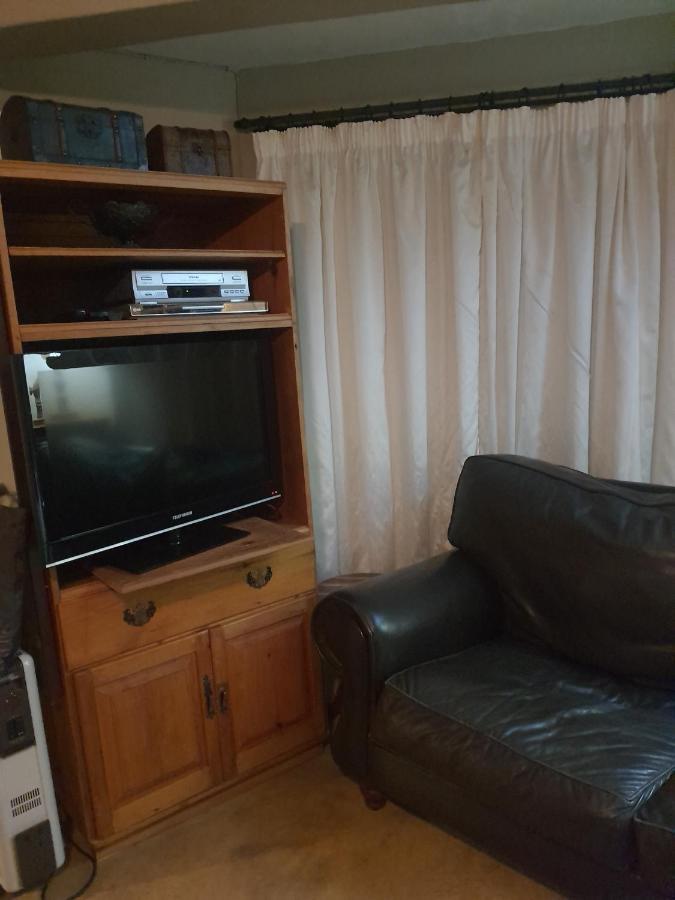 Gemsbok Cottage Βηθλεέμ Εξωτερικό φωτογραφία