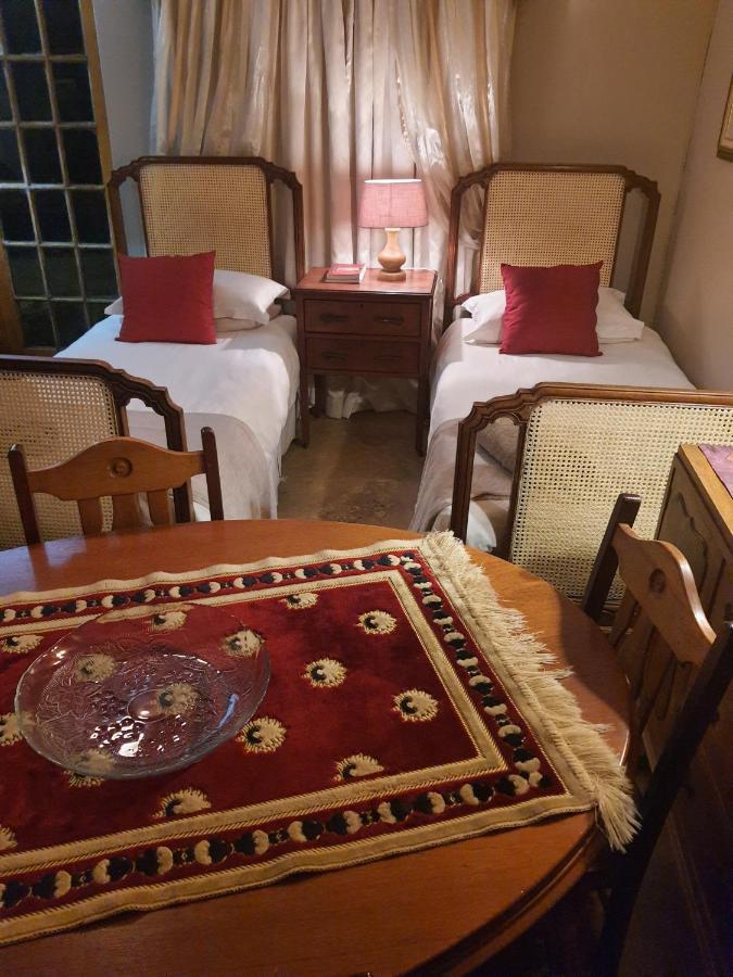 Gemsbok Cottage Βηθλεέμ Εξωτερικό φωτογραφία