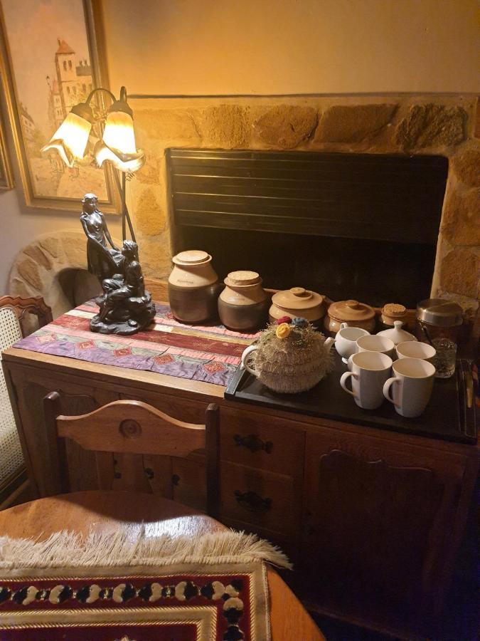Gemsbok Cottage Βηθλεέμ Εξωτερικό φωτογραφία