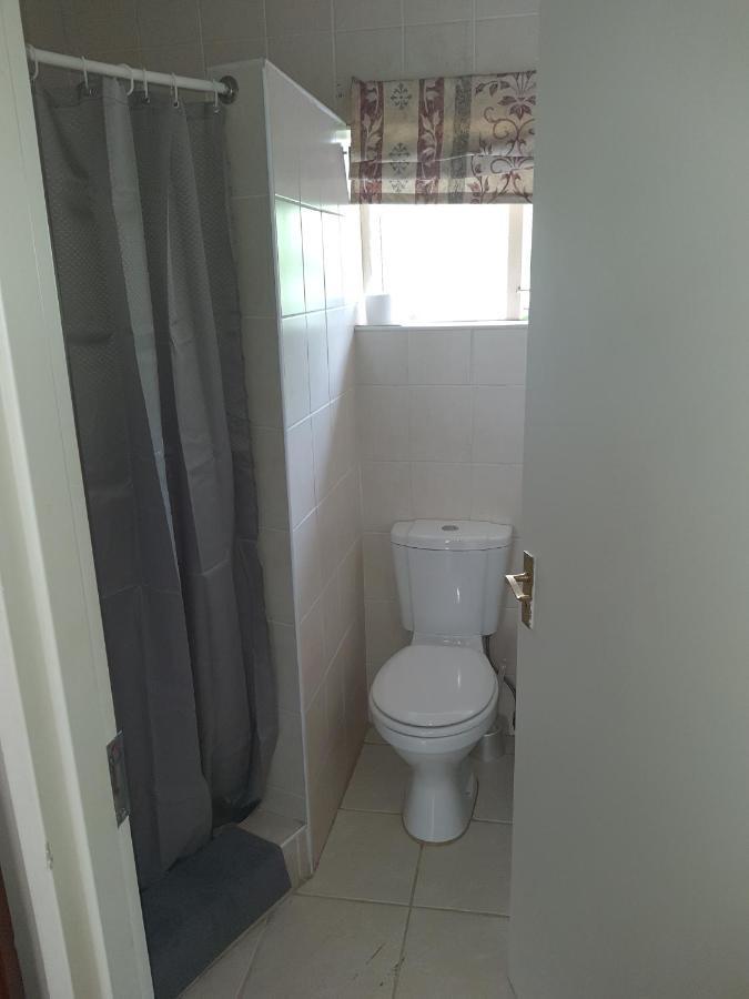 Gemsbok Cottage Βηθλεέμ Εξωτερικό φωτογραφία