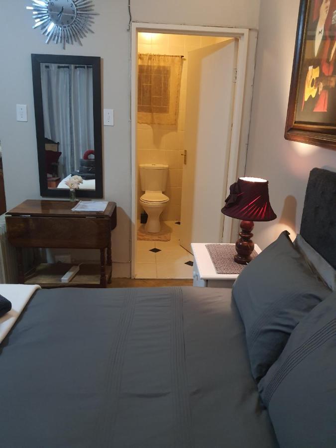 Gemsbok Cottage Βηθλεέμ Εξωτερικό φωτογραφία