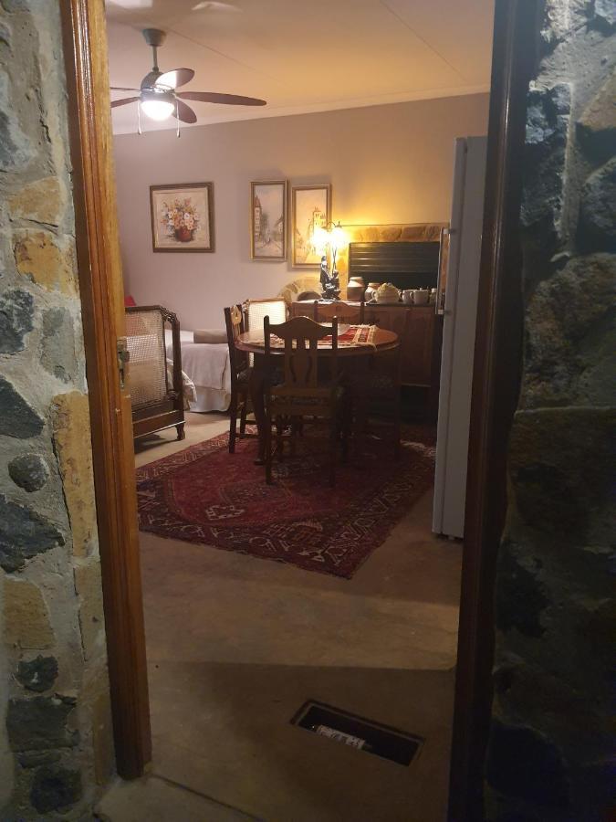 Gemsbok Cottage Βηθλεέμ Εξωτερικό φωτογραφία