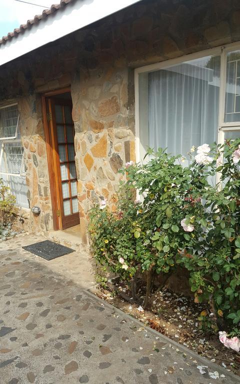 Gemsbok Cottage Βηθλεέμ Εξωτερικό φωτογραφία